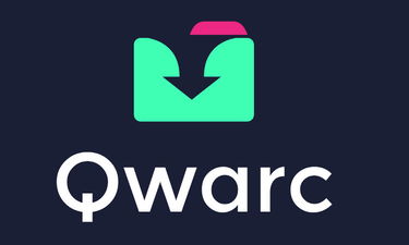 Qwarc.com - Creative brandable domain for sale